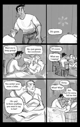 Read Brynberry  2 Page 7 in English