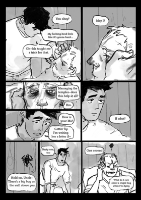 Read Brynberry  2 Page 6 in English
