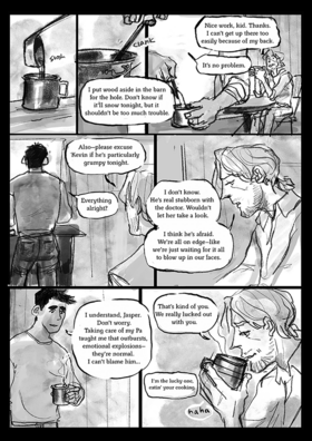 Read Brynberry  2 Page 4 in English