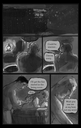 Read Brynberry  1 Page 4 in English