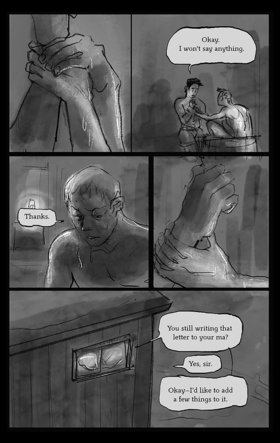 Read Brynberry  1 Page 6 in English