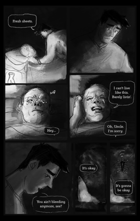 Read Brynberry  1 Page 7 in English