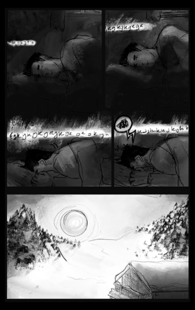 Read Brynberry  1 Page 8 in English