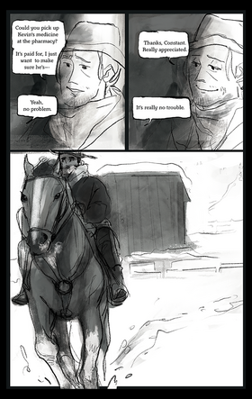 Read Brynberry  1 Page 10 in English