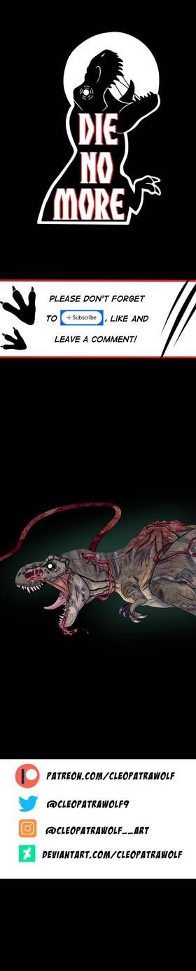 Read Die No More  6 Page 3 in English