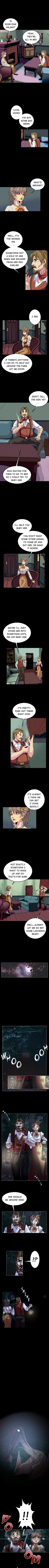 Read Die No More  2 Page 2 in English
