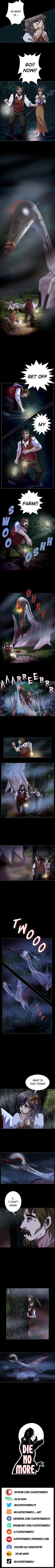 Read Die No More  2 Page 3 in English