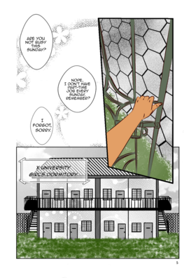 Read Bad Romance  2 Page 5 in English