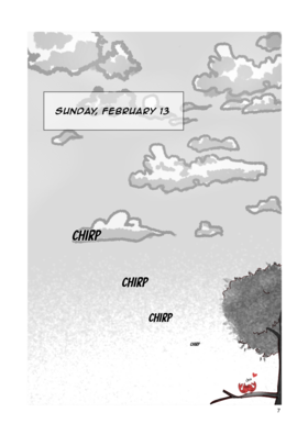 Read Bad Romance  2 Page 7 in English