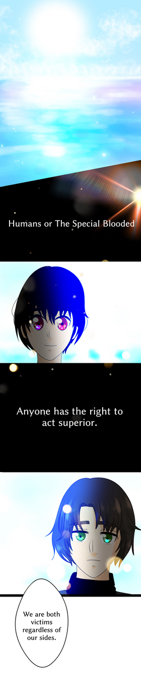 Prologue