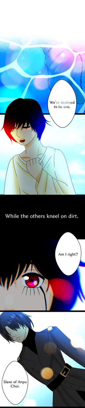 Read Human Hearts  1 Page 2 in English