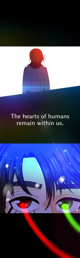 Read Human Hearts  1 Page 5 in English