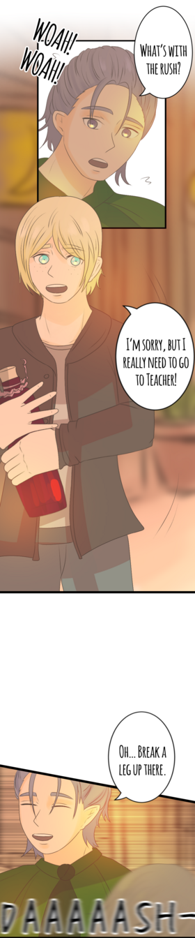 Read Human Hearts  1 Page 7 in English