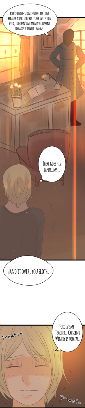 Read Human Hearts  1 Page 10 in English