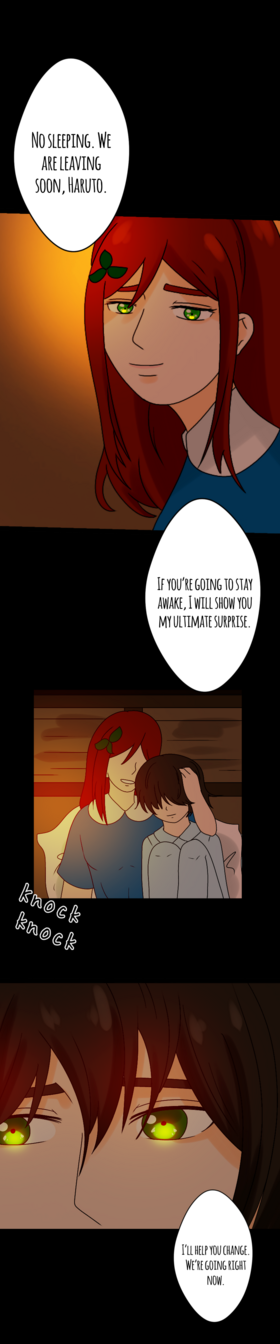 Read Human Hearts  2 Page 2 in English