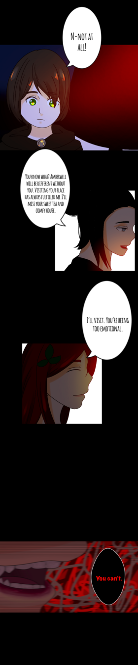 Read Human Hearts  2 Page 4 in English