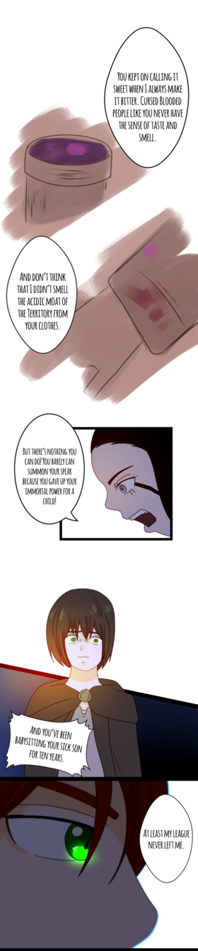 Read Human Hearts  2 Page 7 in English