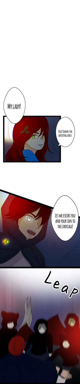 Read Human Hearts  2 Page 10 in English
