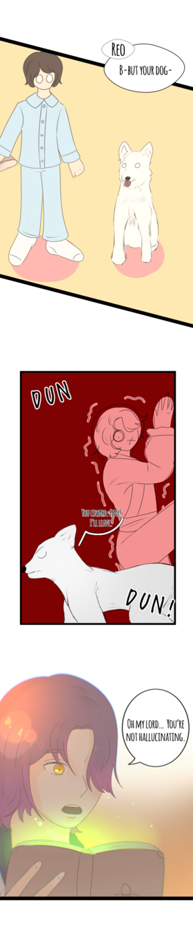 Read Human Hearts  3 Page 2 in English