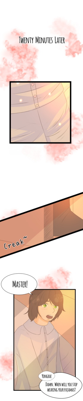 Read Human Hearts  3 Page 4 in English