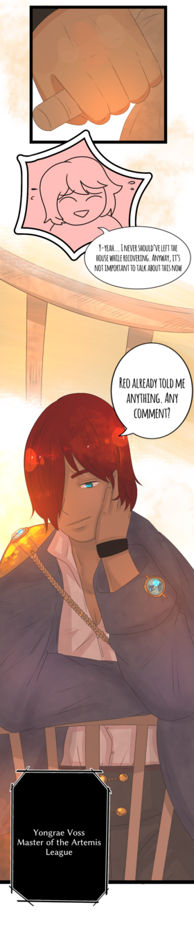 Read Human Hearts  3 Page 5 in English