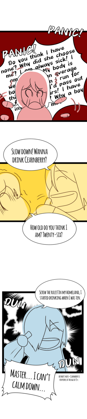 Read Human Hearts  3 Page 6 in English