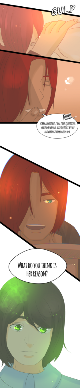 Read Human Hearts  3 Page 7 in English