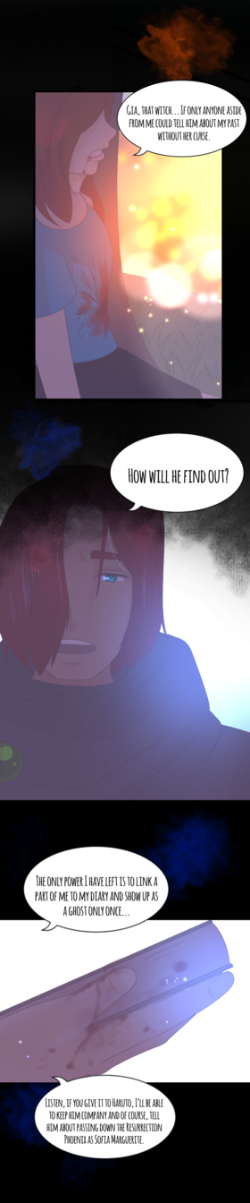 Read Human Hearts  3 Page 10 in English