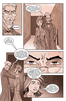 Read The Zombieful World of OZ  1 Page 6 in English