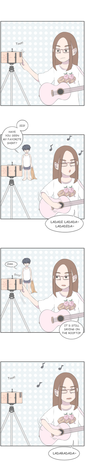 Hard To Record (1)