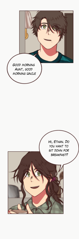 Read Mistiming  1 Page 5 in English