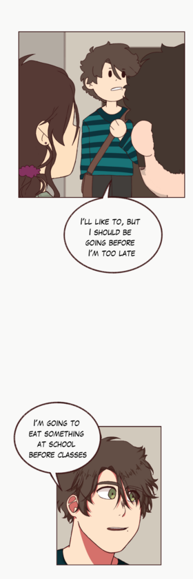 Read Mistiming  1 Page 6 in English