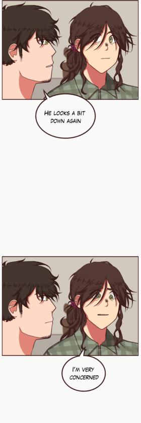 Read Mistiming  1 Page 7 in English