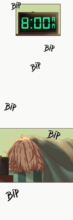 Read Mistiming  2 Page 3 in English