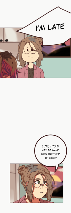 Read Mistiming  2 Page 6 in English
