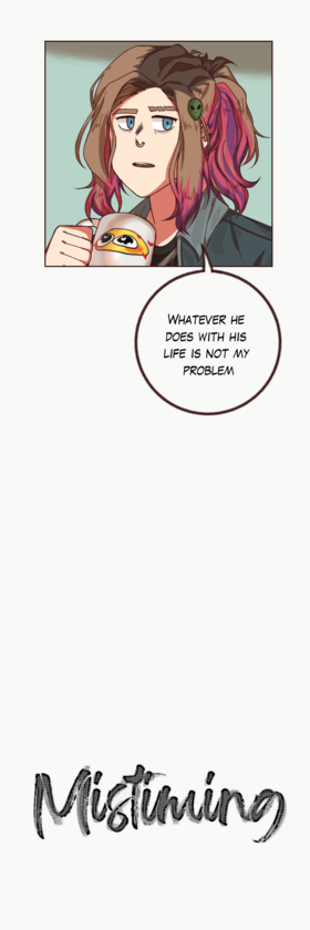 Read Mistiming  2 Page 7 in English