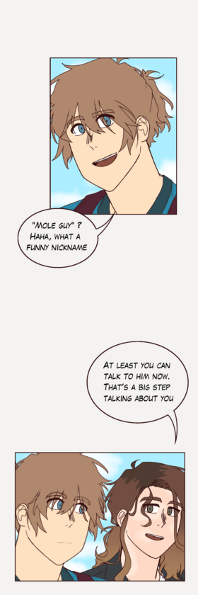 Read Mistiming  3 Page 3 in English