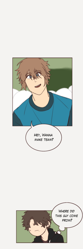 Read Mistiming  3 Page 8 in English