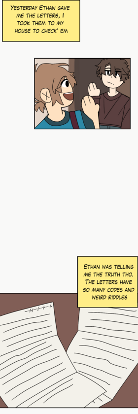 Read Mistiming  4 Page 3 in English