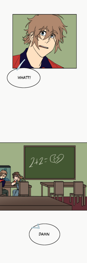 Read Mistiming  4 Page 7 in English