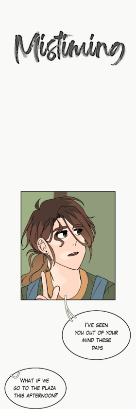 Read Mistiming  4 Page 8 in English