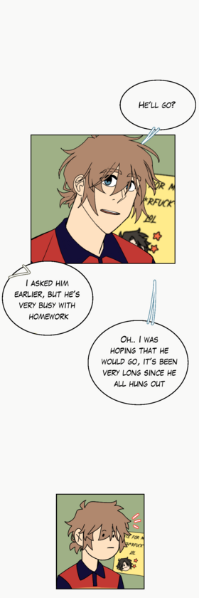 Read Mistiming  4 Page 9 in English