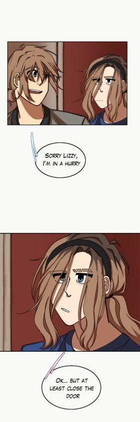 Read Mistiming  5 Page 2 in English