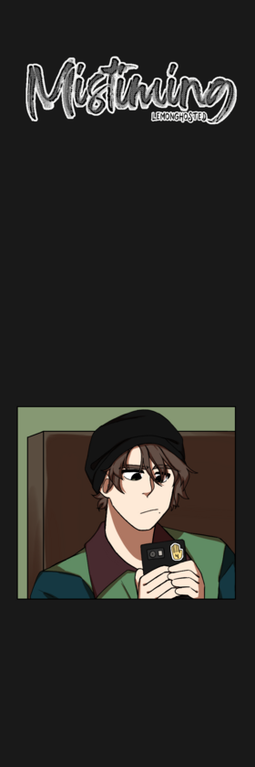 Read Mistiming  5 Page 5 in English