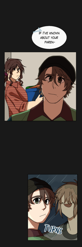 Read Mistiming  5 Page 9 in English
