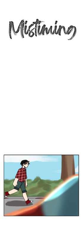 Read Mistiming  6 Page 4 in English
