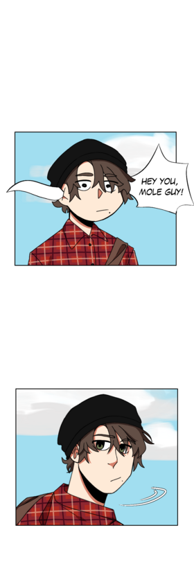 Read Mistiming  6 Page 5 in English