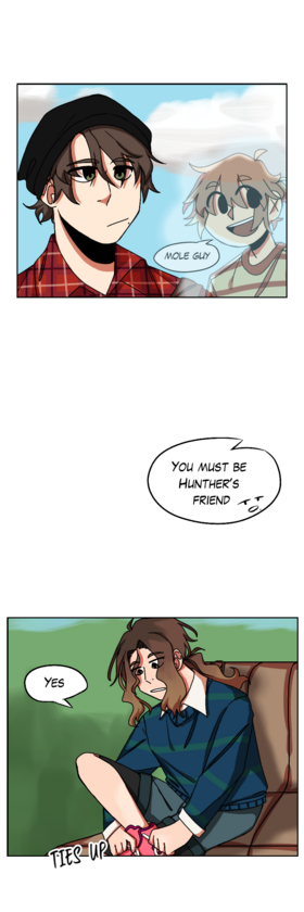 Read Mistiming  6 Page 7 in English