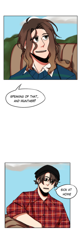 Read Mistiming  6 Page 8 in English