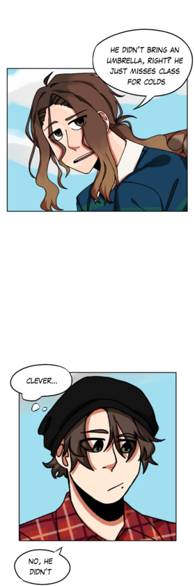 Read Mistiming  6 Page 9 in English